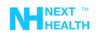 Next Health logo