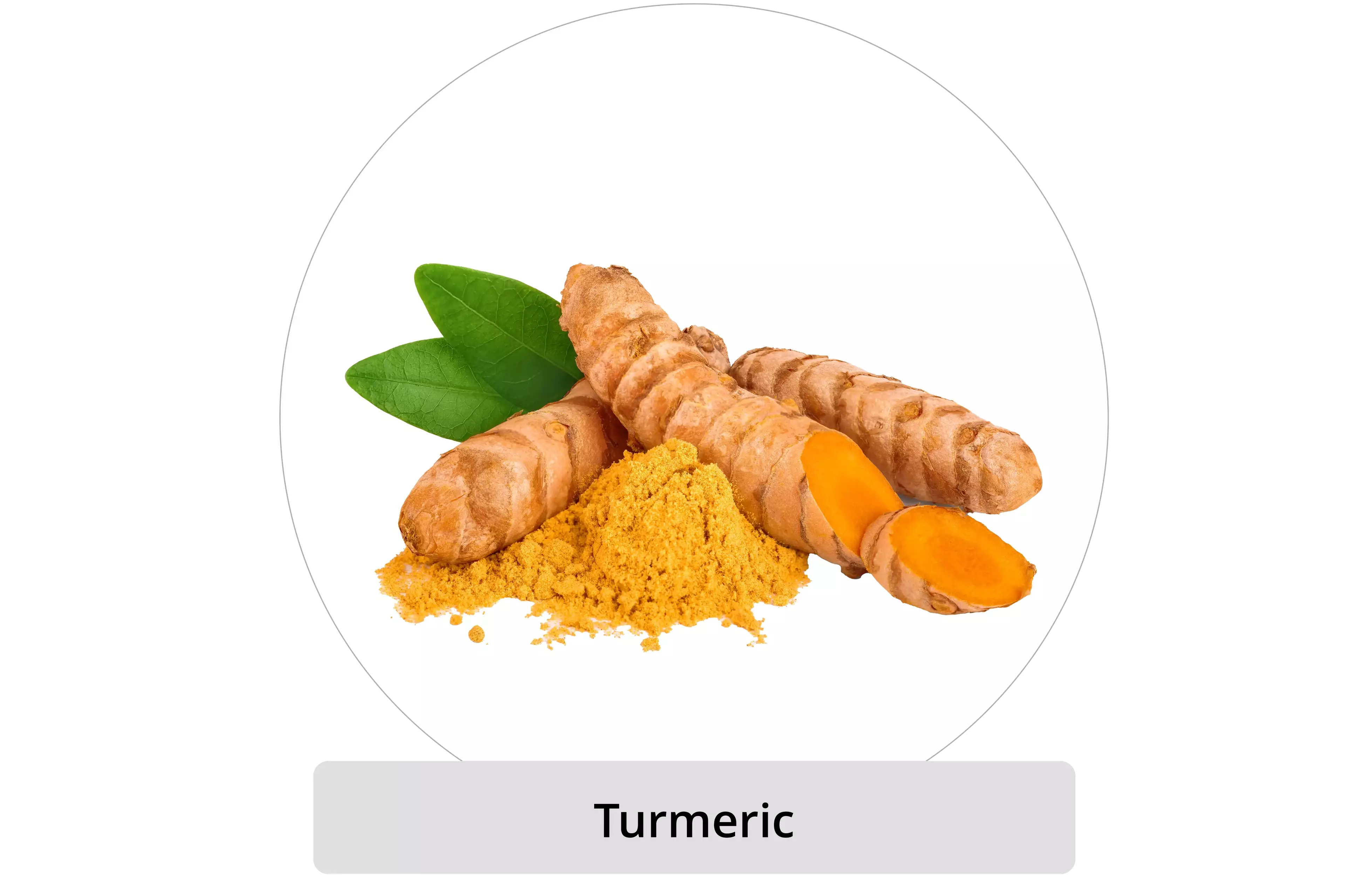 Turmeric