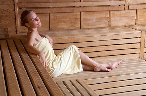 Indoor Vs Outdoor Traditional Sauna