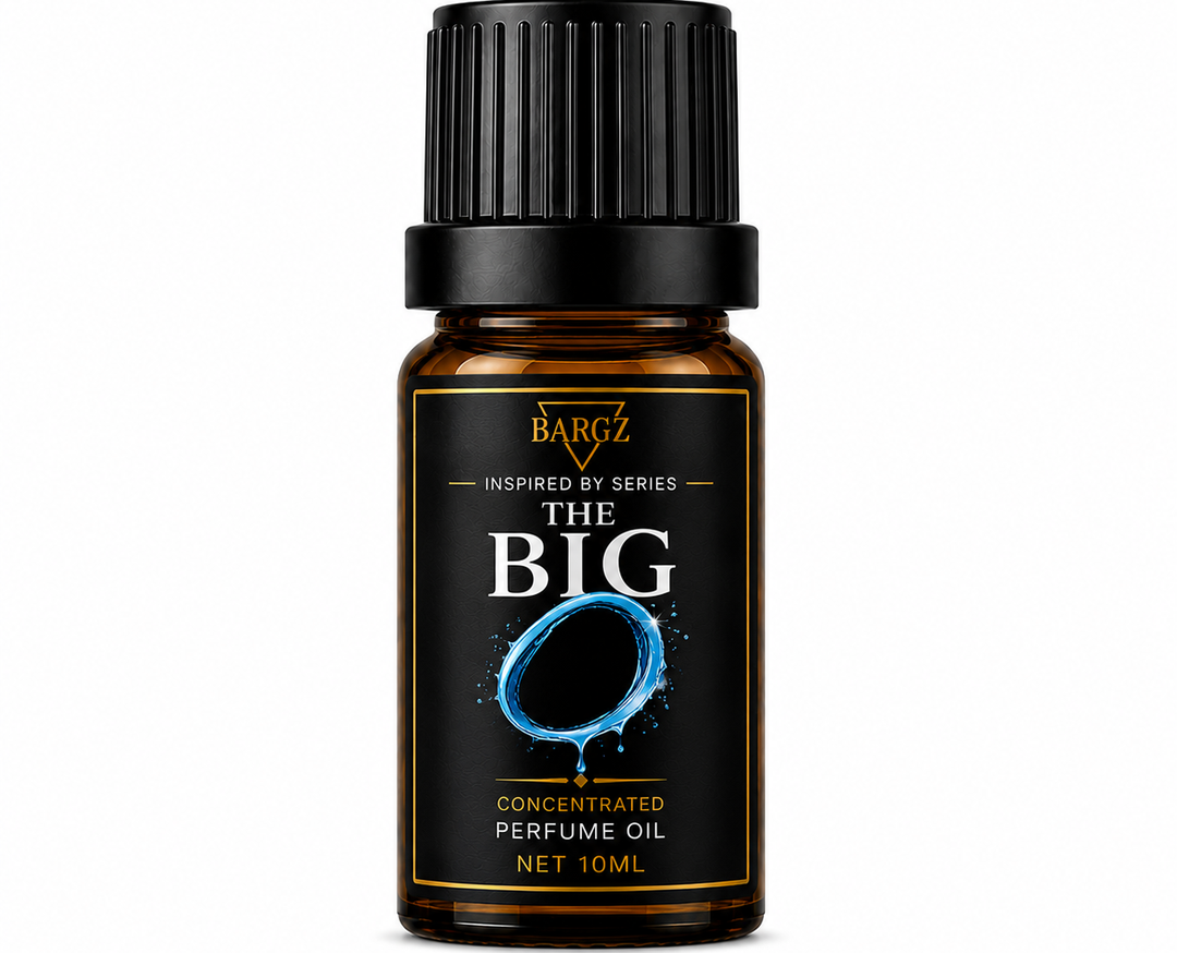 The BIG O