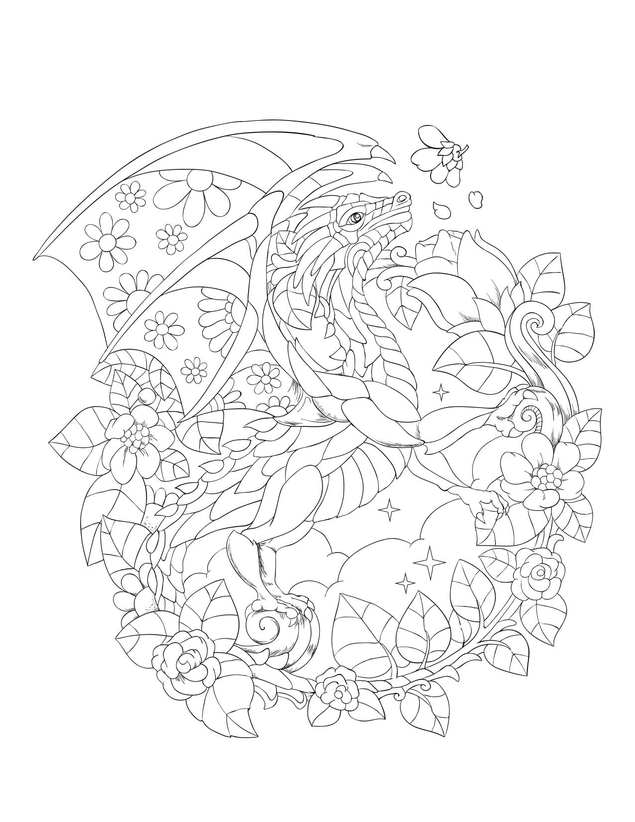 Dragonet