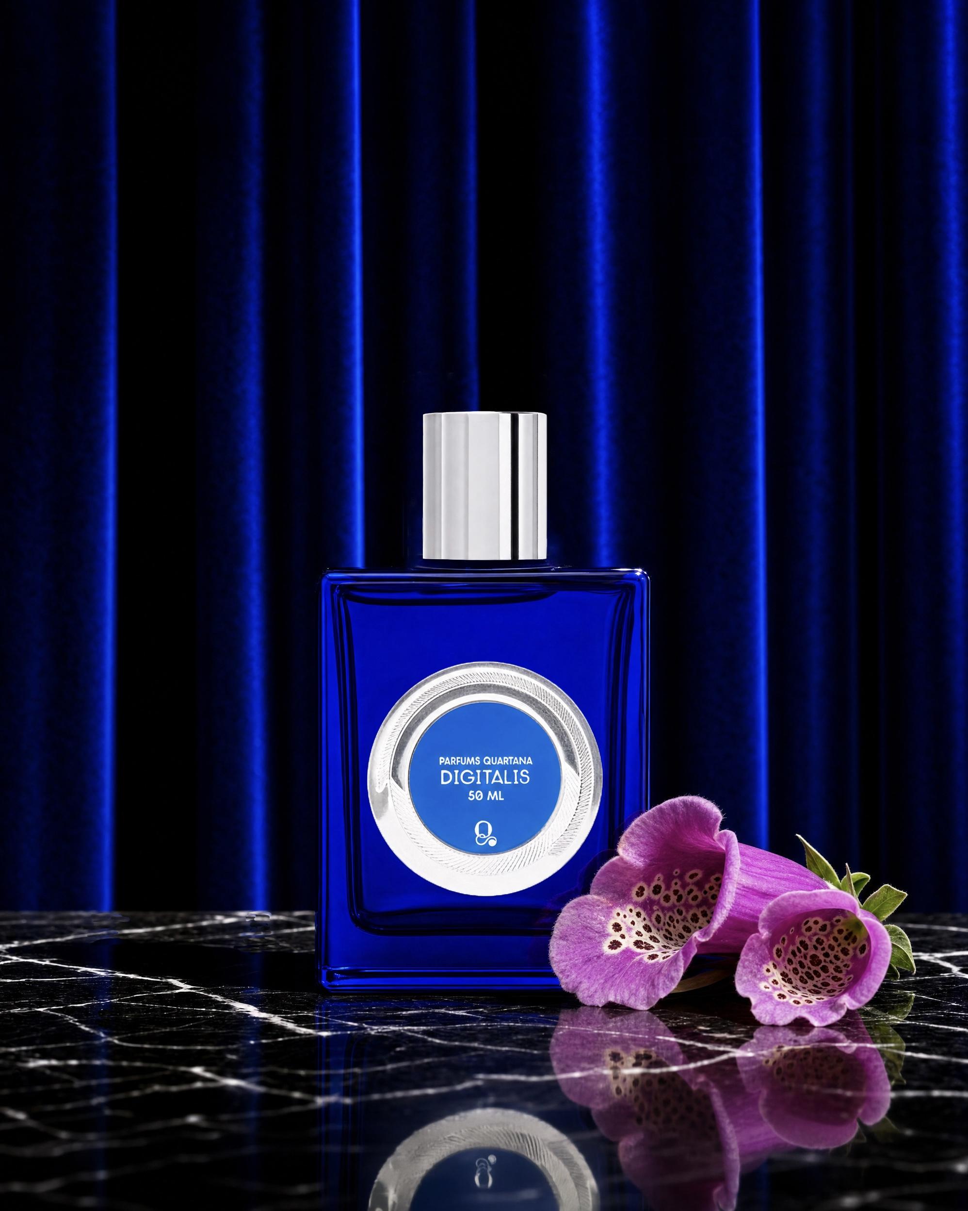 Digitalis 50mL Bottle