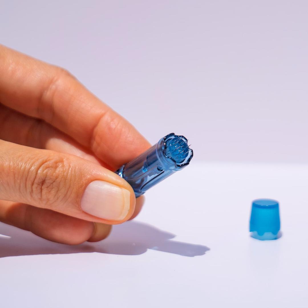 beautimate microneedle pen replacement cartridge