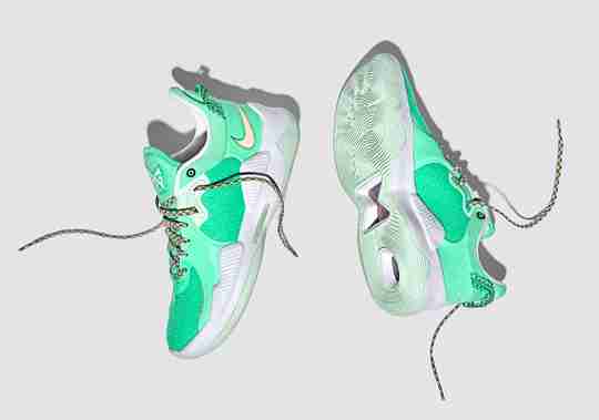 Nike PG 5 