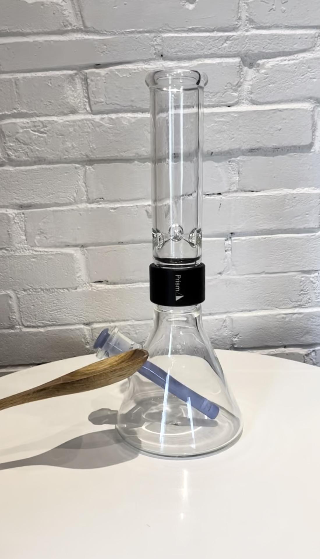 How to get your bowl or downstem unstuck from your bong Prism