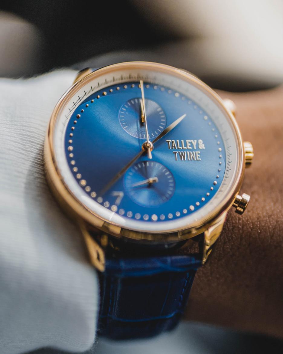 Black Owned Businesses Rated 5 Stars On Google Talley & Twine Watch