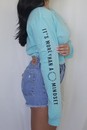 More Than A Mindset Mental Health Awareness Long Sleeve_Involvd Social Advocacy Clothing Brand