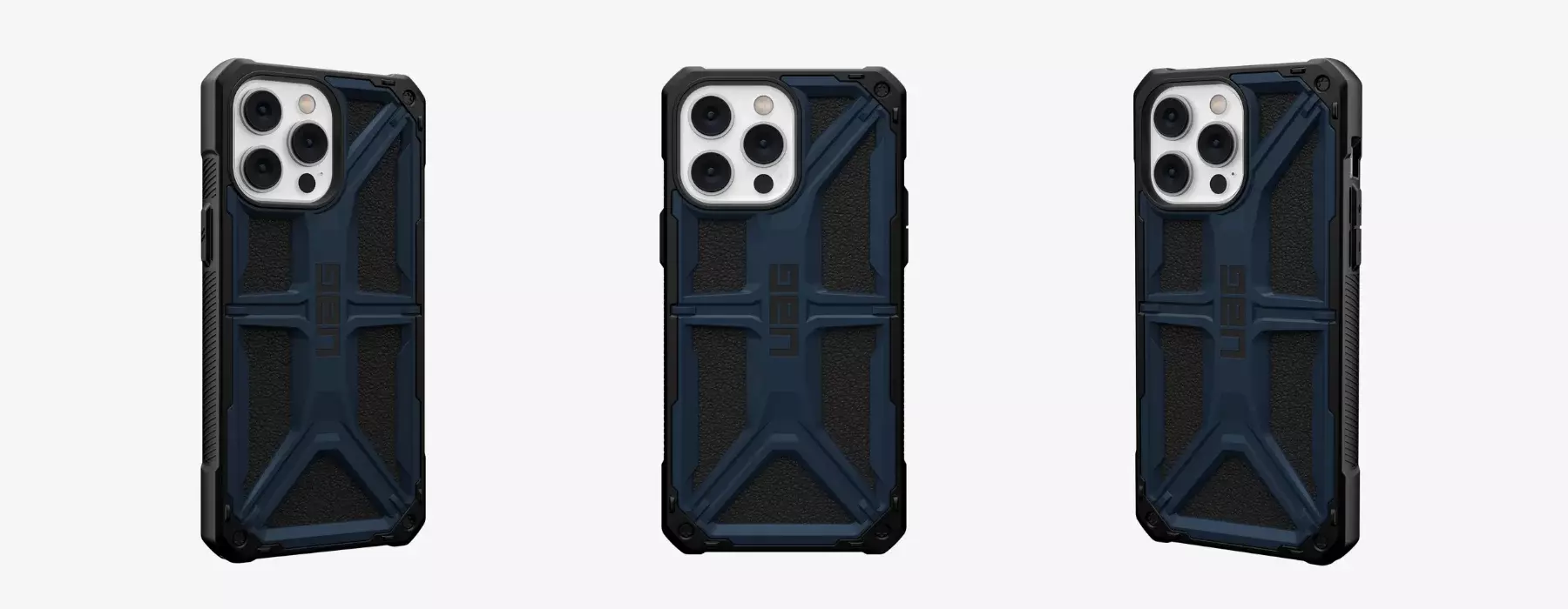 UAG Monarch Series