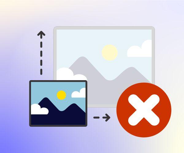 jangan ubah ukuran gambar