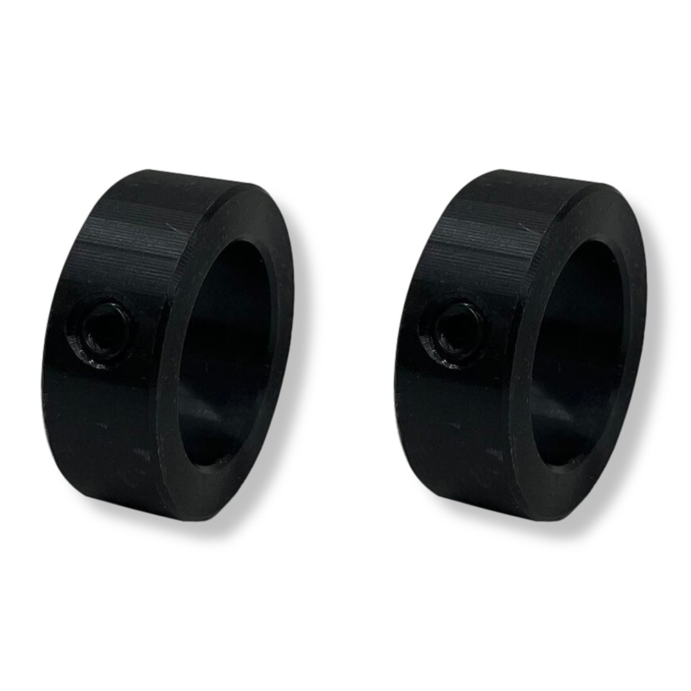 1" Global Products Shaft Collars