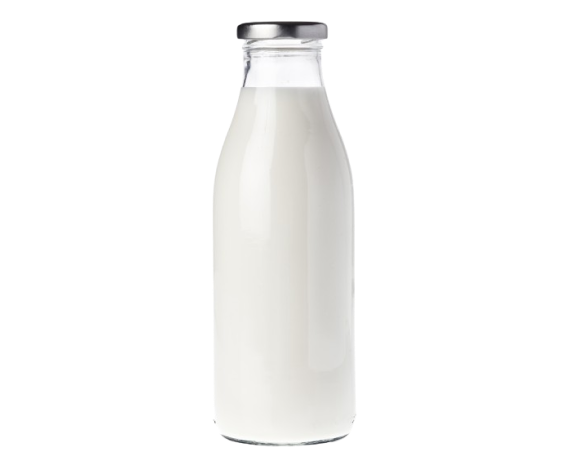 Milk - ingredient