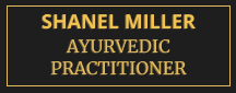 shanel miller ayurvedic practitioner