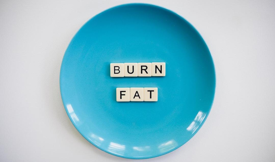 burn fat with intermittent fasting