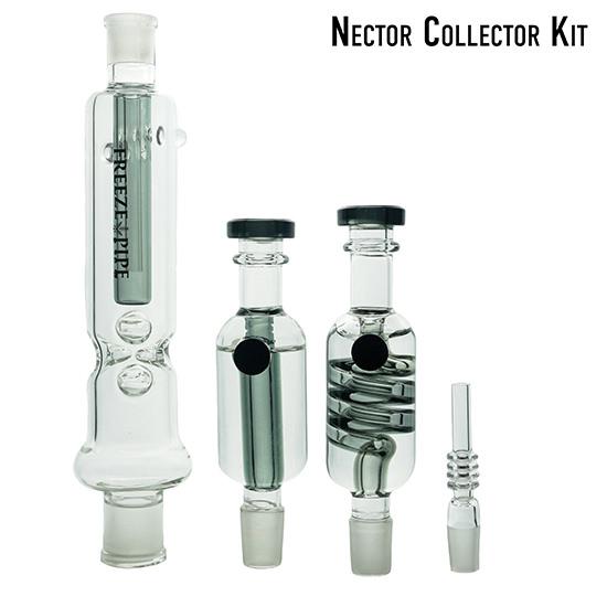 dab nectar collector