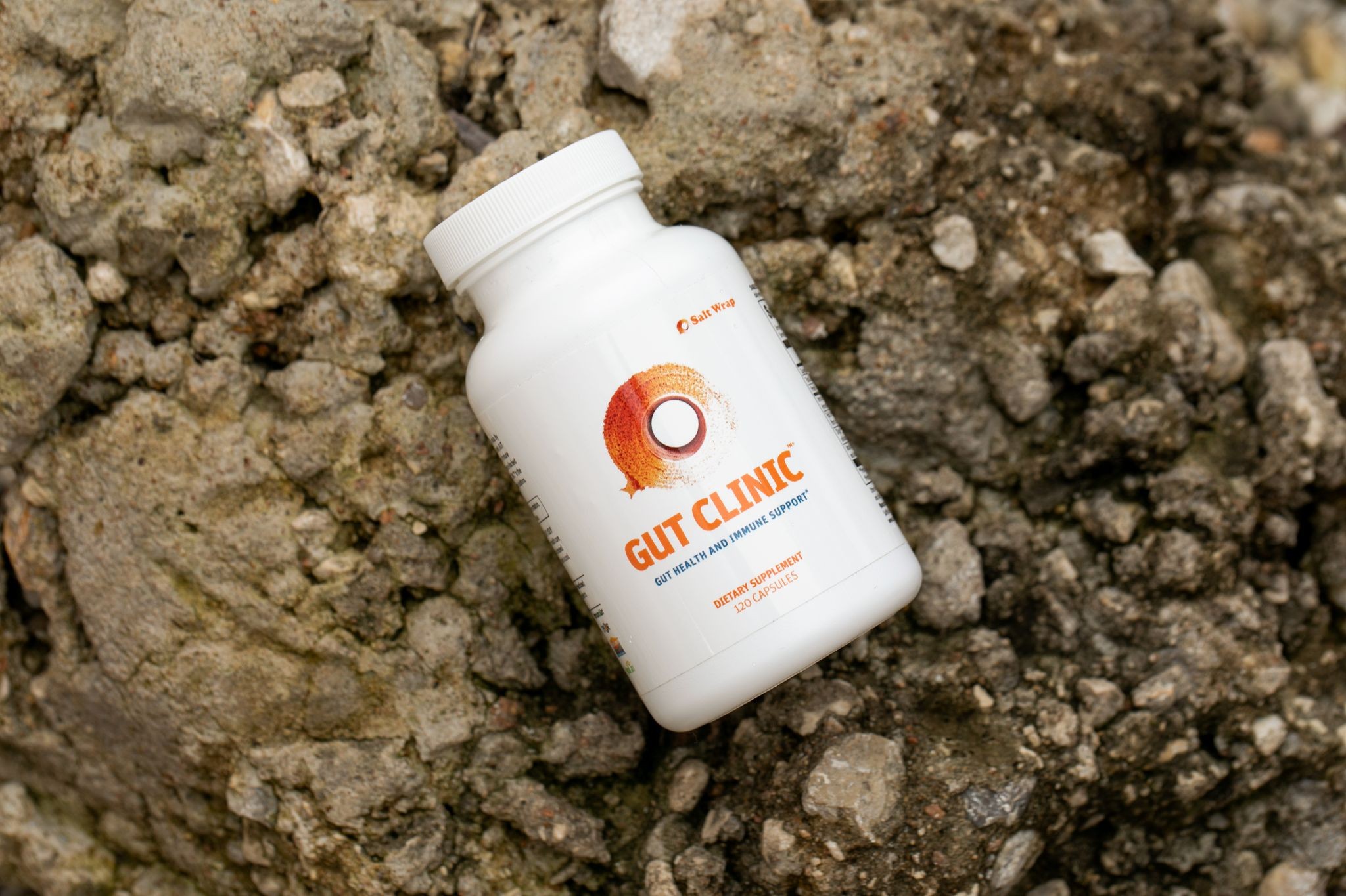 Gut Clinic™ is better than prebiotics and probiotics combined.