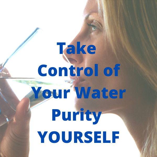 water purity