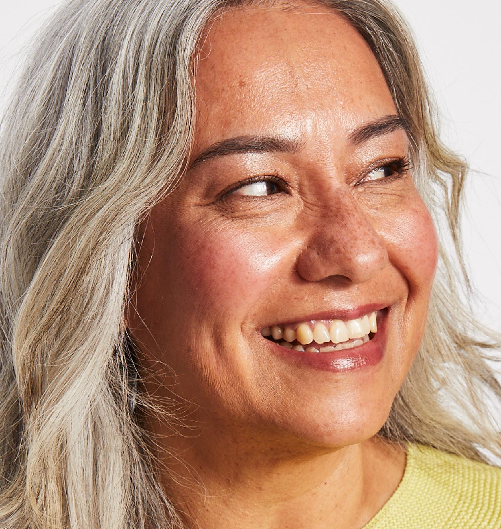 say goodbye to unnecessary beauty products