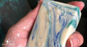 Is Soap Good for Your Skin?