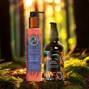 Blavana Body Lotion and Balaayah Black Gram Body Booster