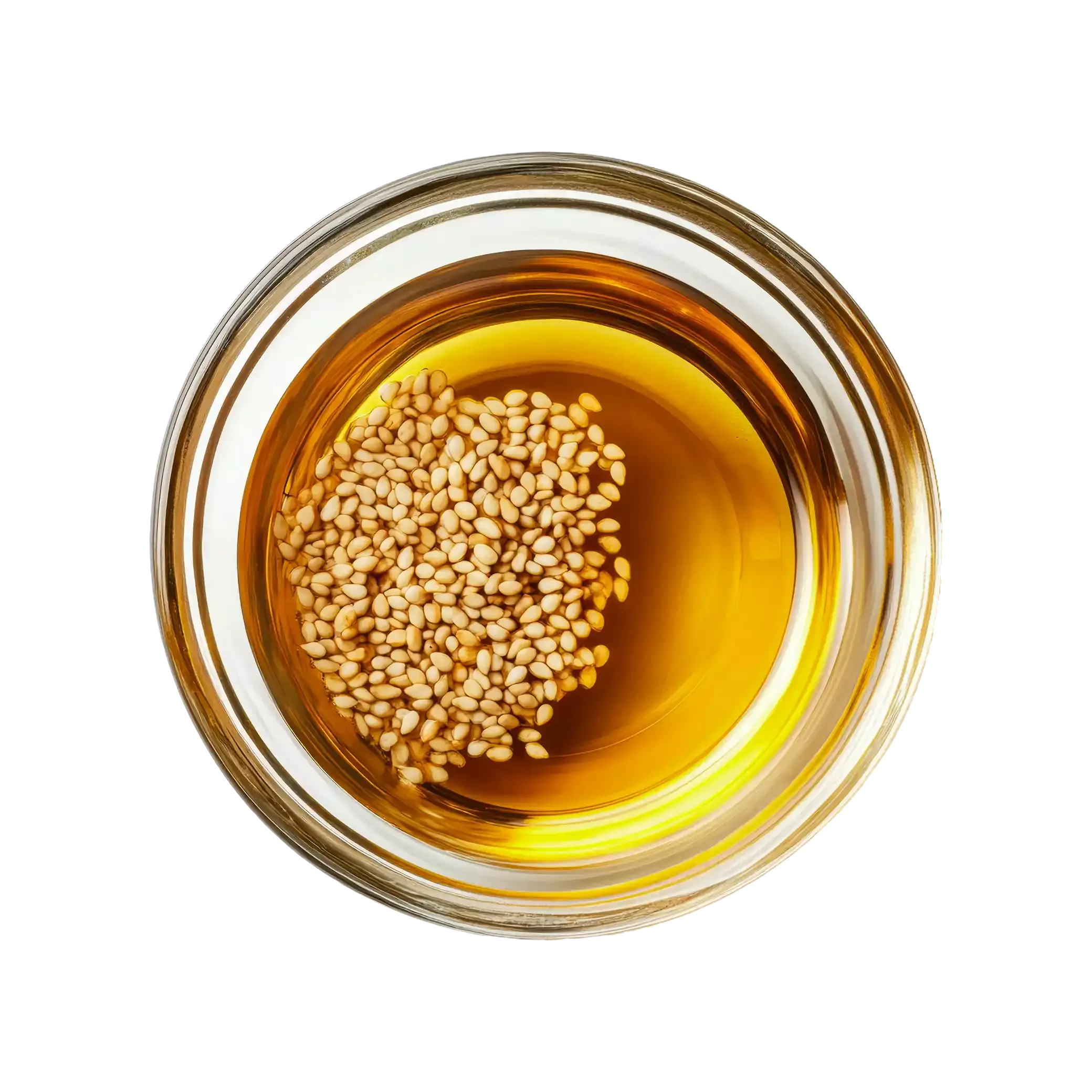 Sesame Oil