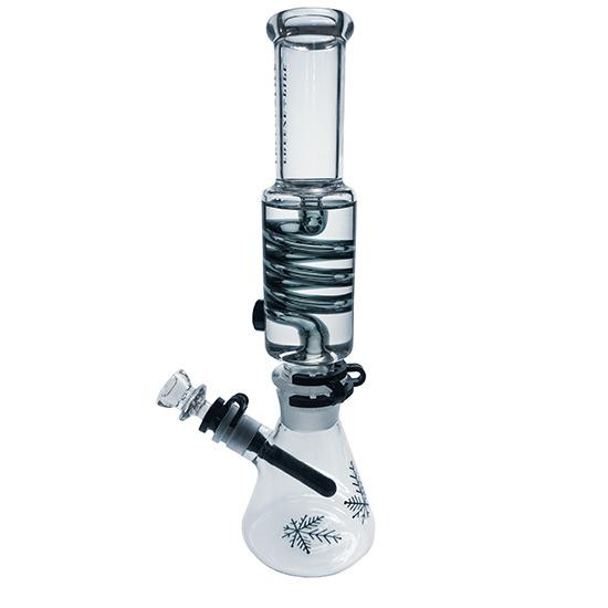 Freeze Pipe Bong