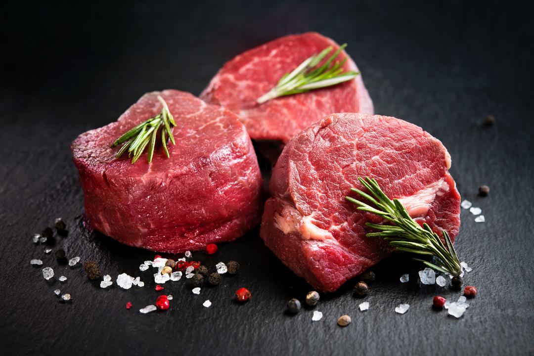 1/2 Beef Deposit