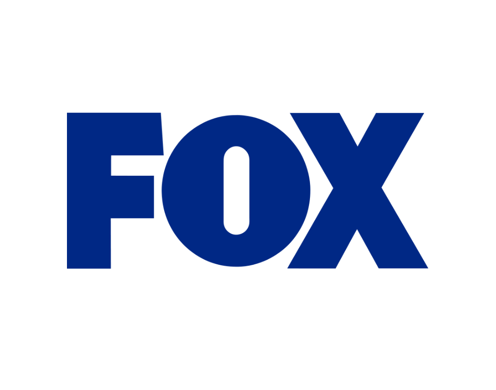 Door Buddy - FOX logo