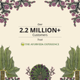 2.2million+ customers trust TAE