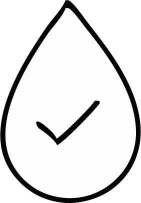 No artificial fragrance icon
