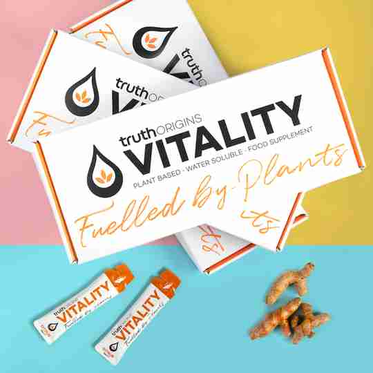 Vitality sachets habits