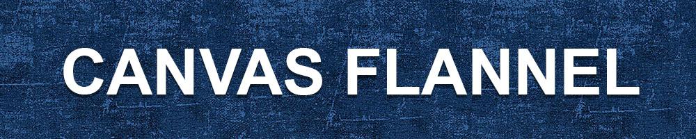 canvas flannel northcott