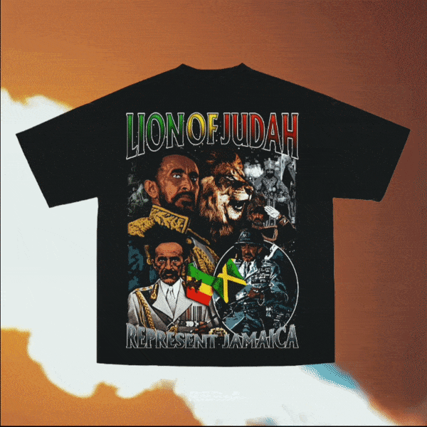 Selassie Drop