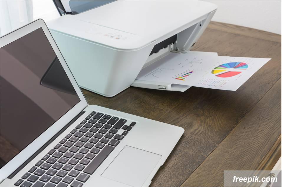 masalaah saat proses mencetak