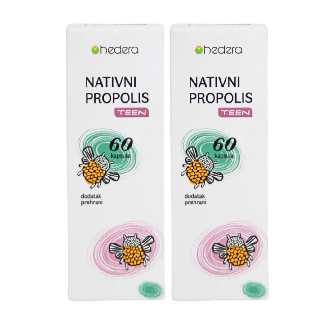 Nativni Propolis Teen