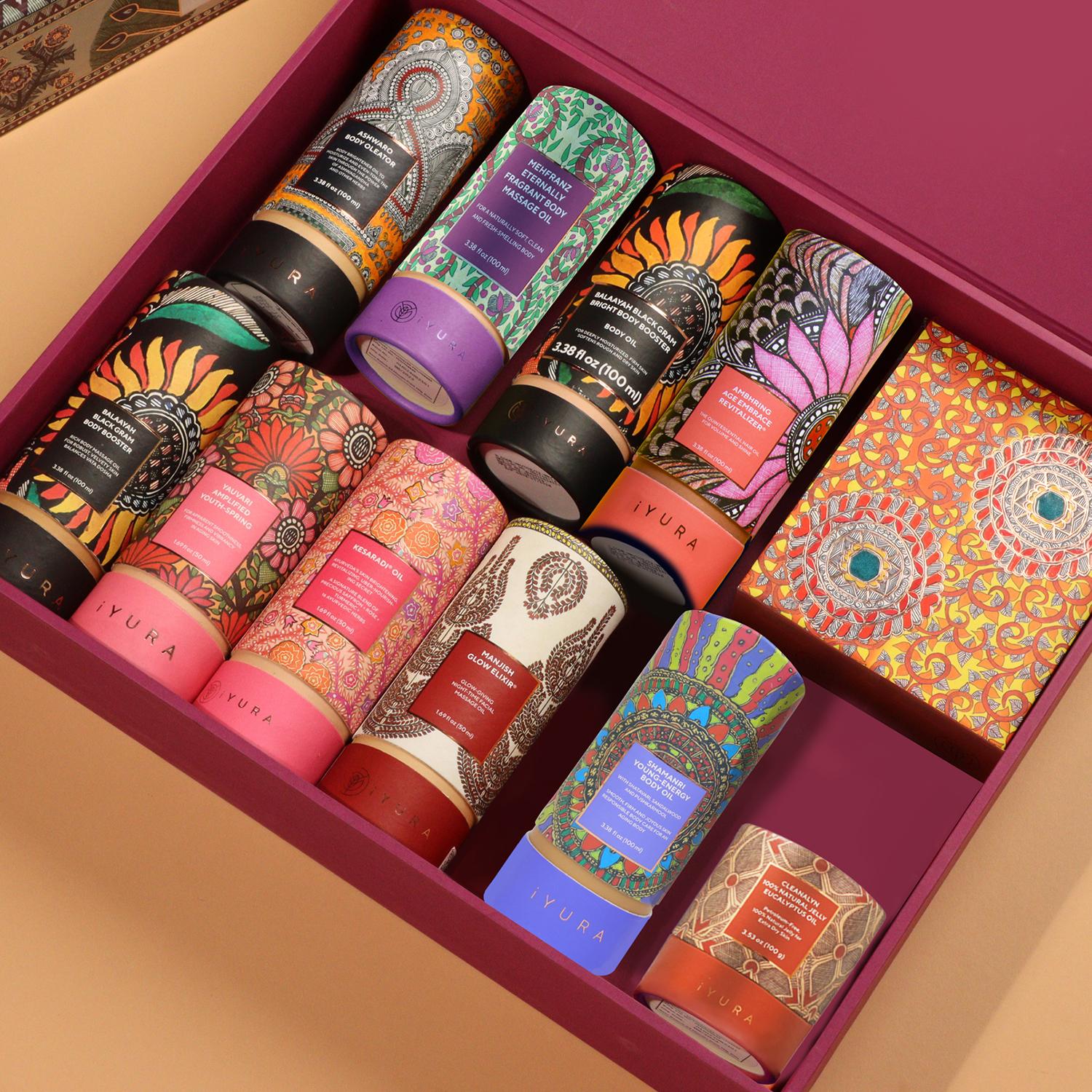 Treasure box on limited time offer at 50% OFF!!!