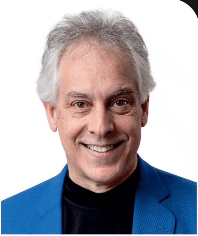 Michael Hinkle