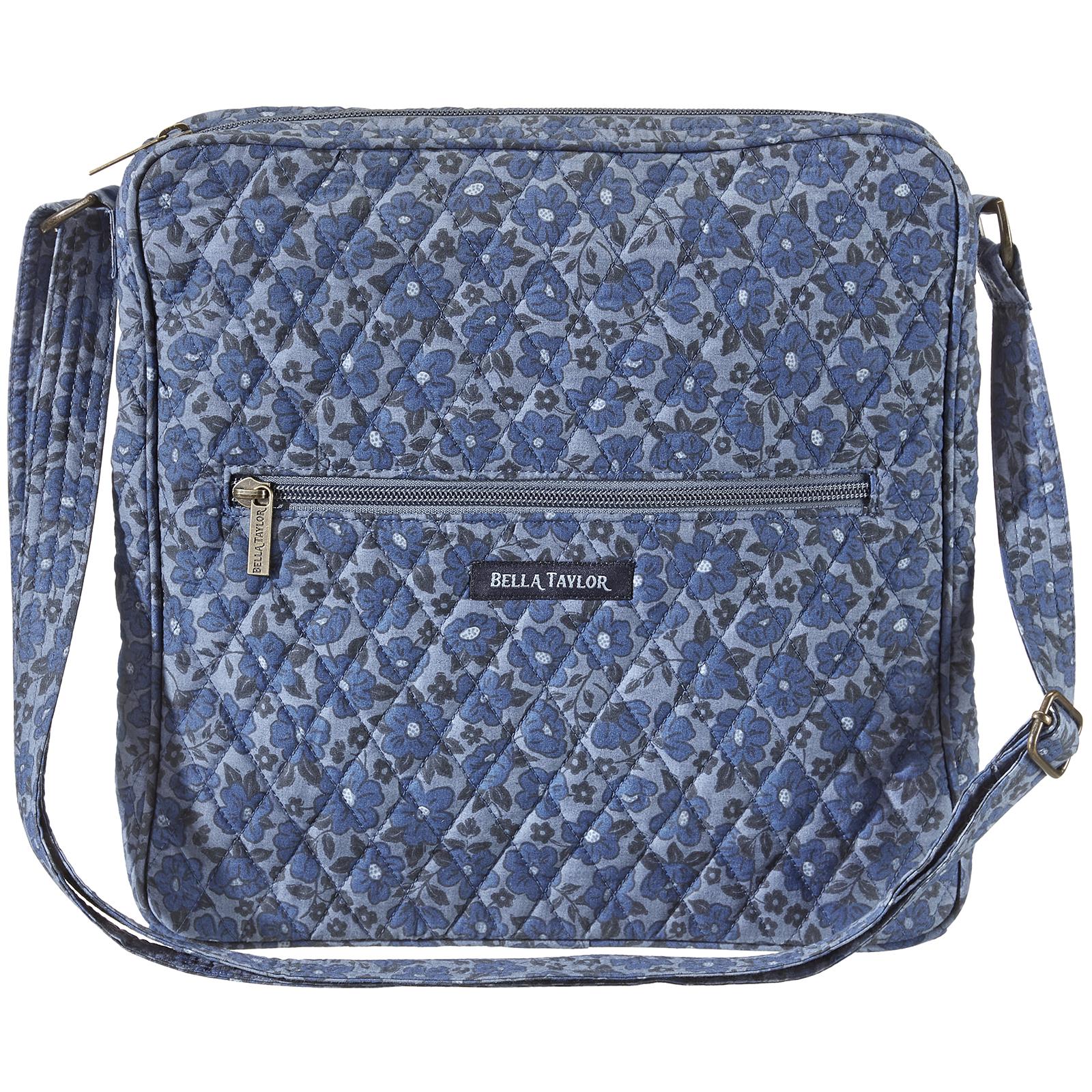 Large Crossbody