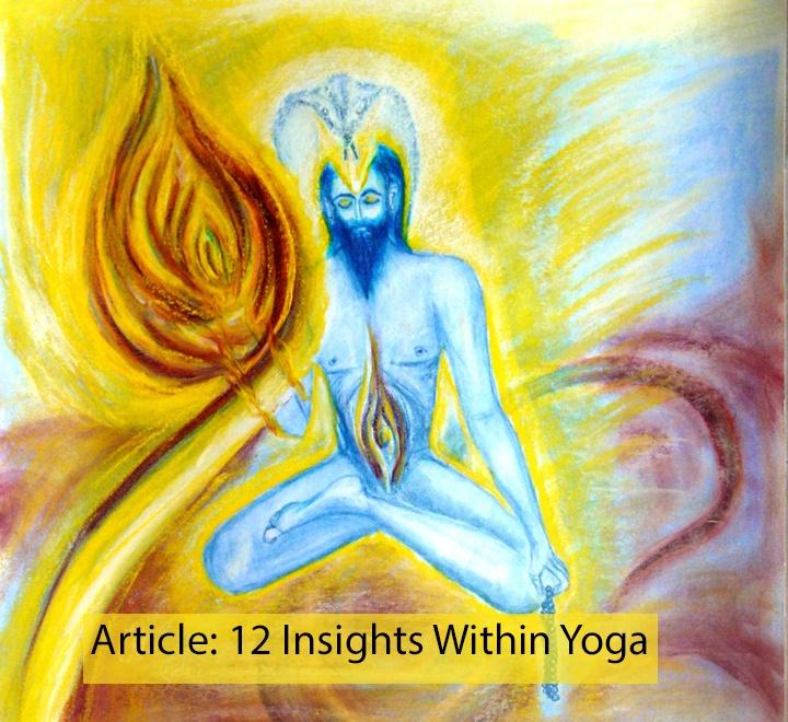 Kalangi Kundalini Yoga DVD by Nandhiji – SensitivePlanet