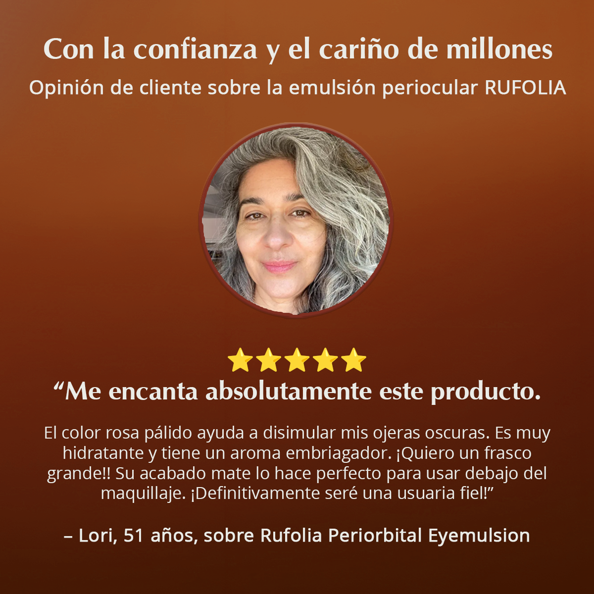 Testiminial