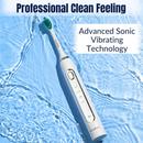 Polar MD Sonic Toothbrush