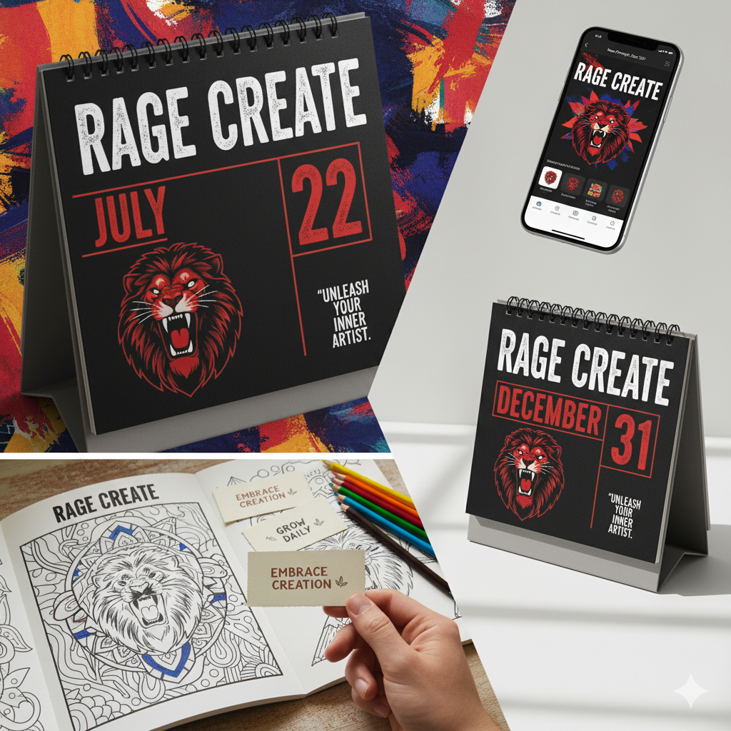 The 5 Best Daily Positive Affirmation Calendars of 2026