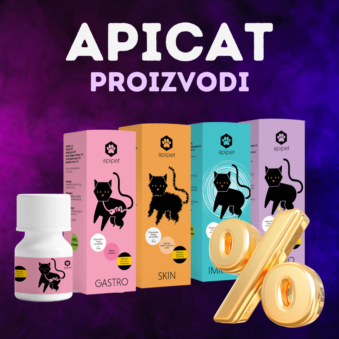 ApiCat proizvodi