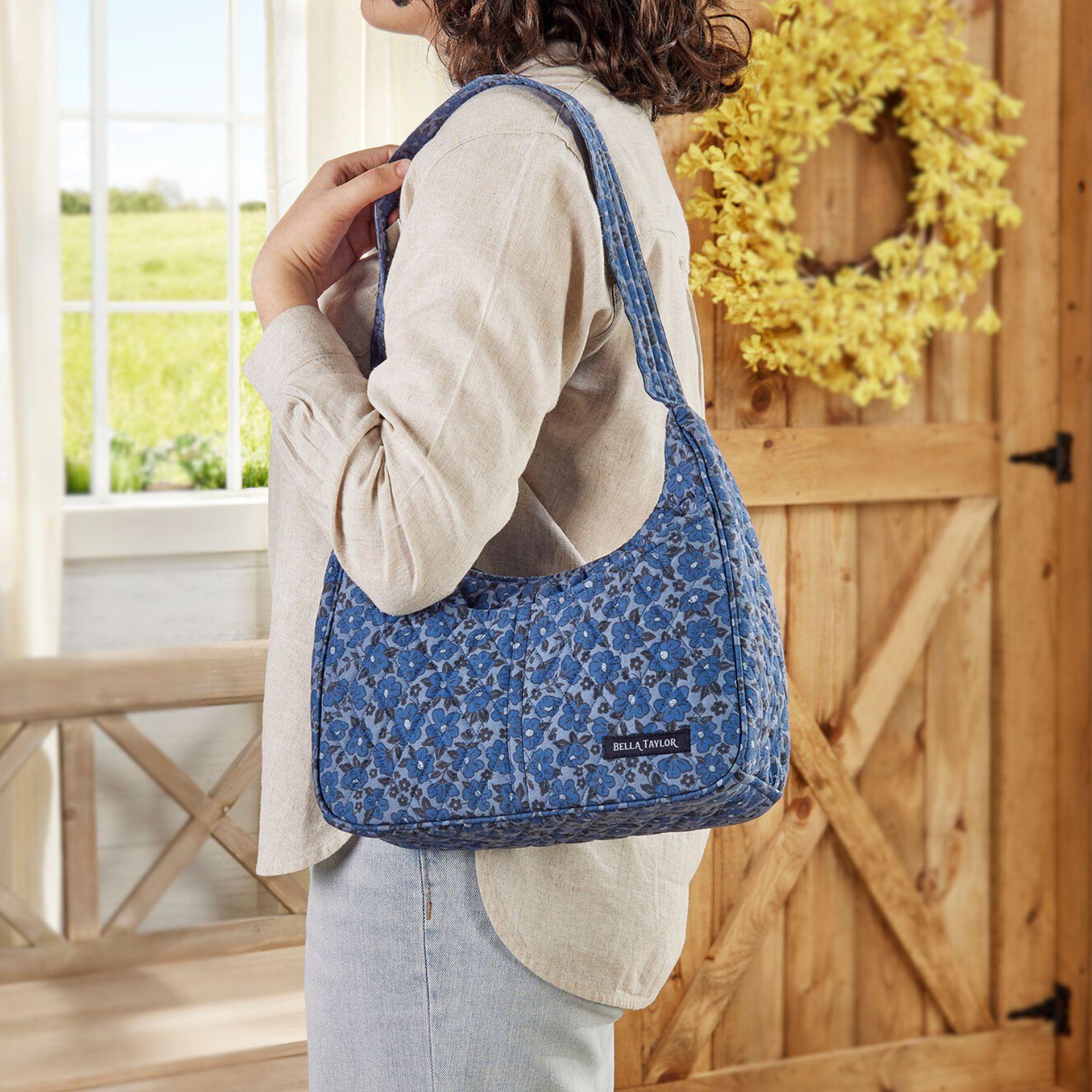 Bella Taylor Blakely Purse