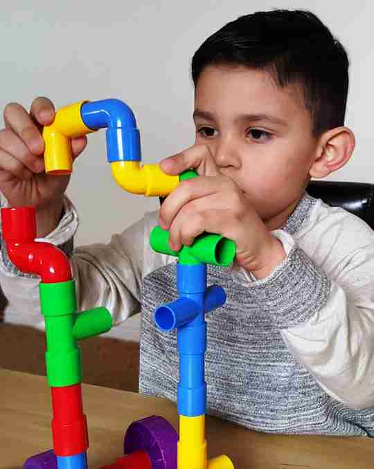 5 year old boys toys