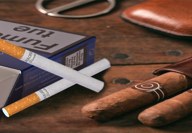 Cigar Punch Vs Cutter