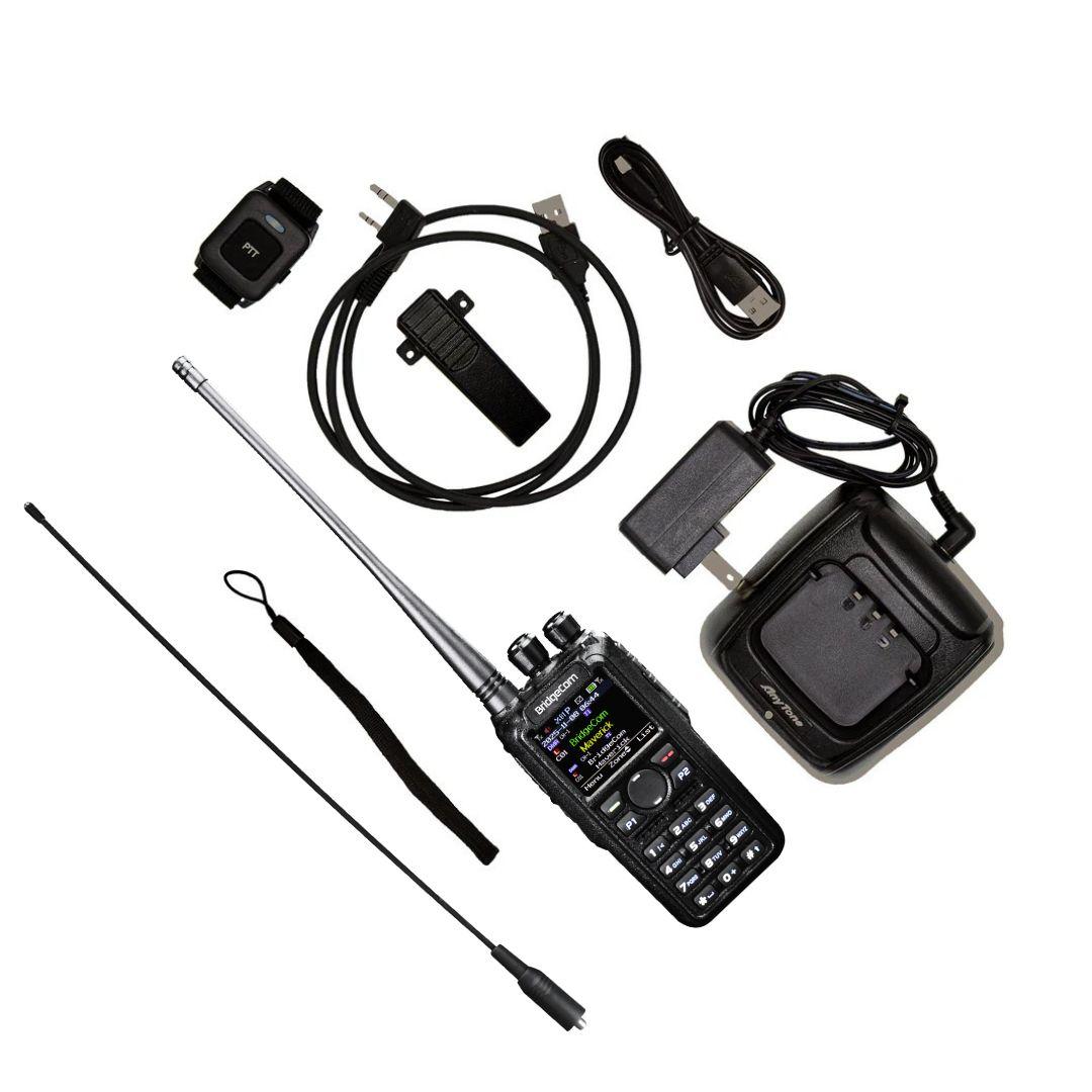 maverick radio accessories