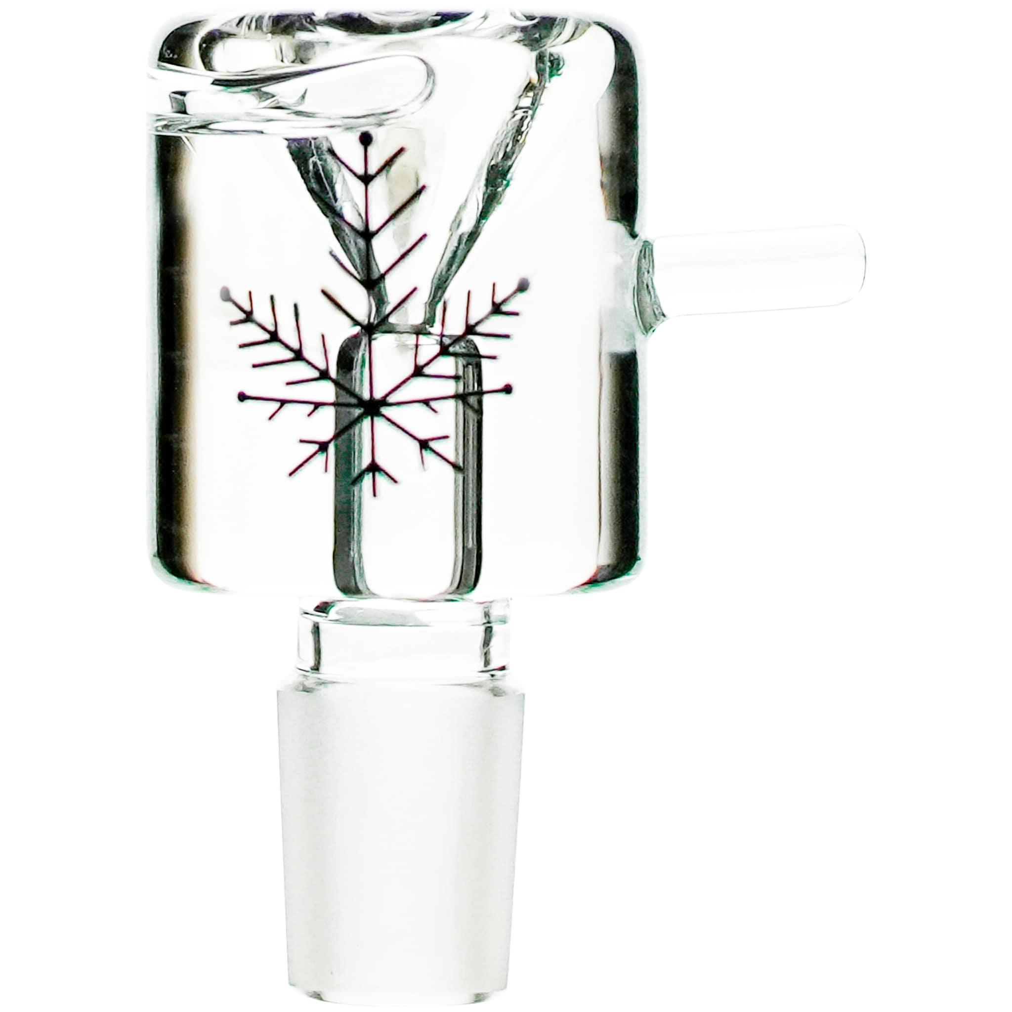 freeze pipe hybrid bowl