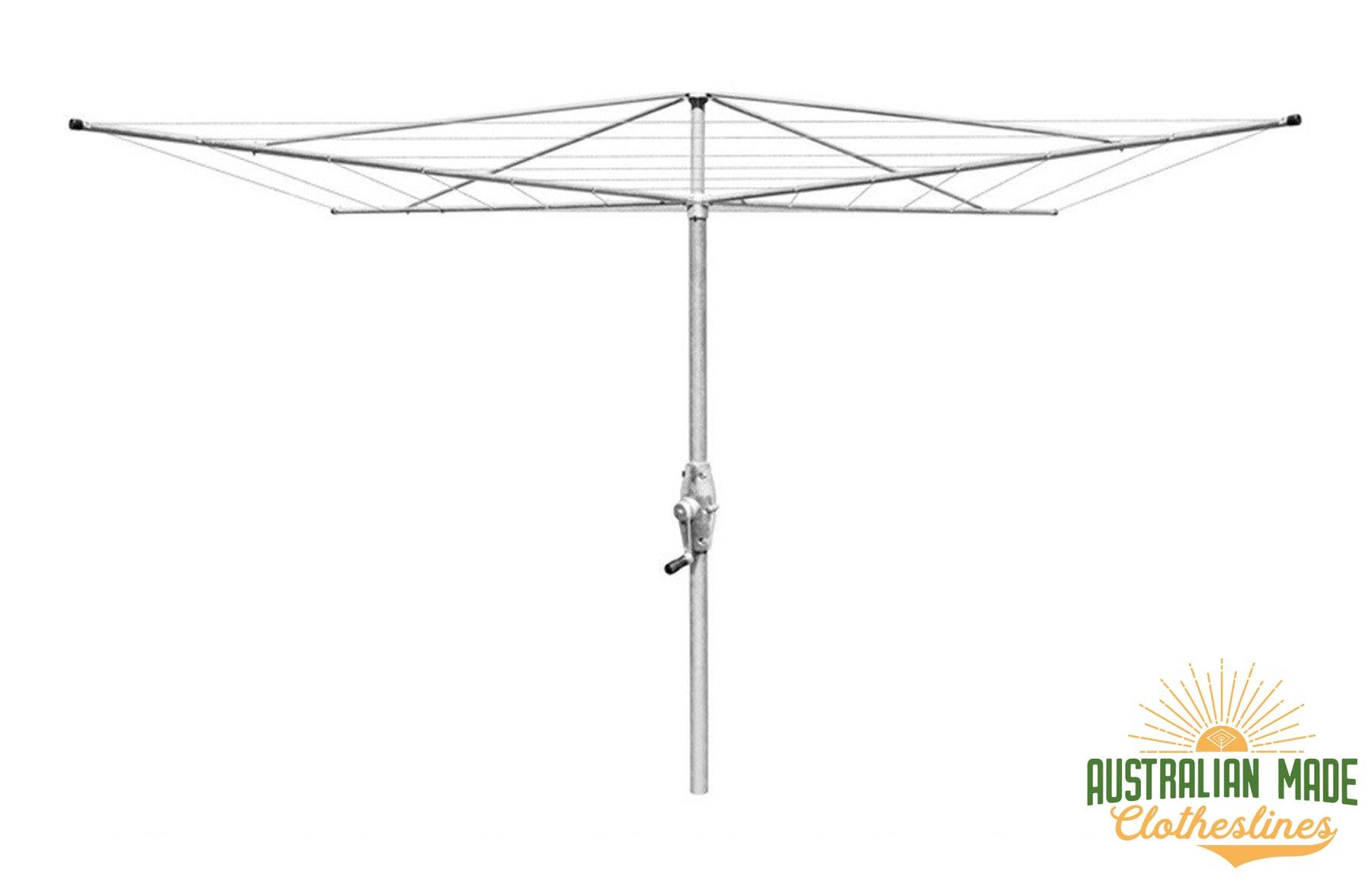 Austral Super 5 Rotary Clothesline