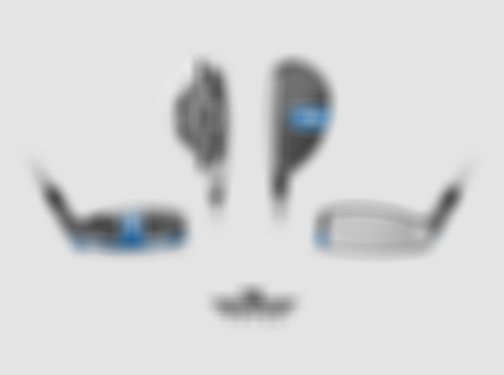 teton hybrid driver 12 degree