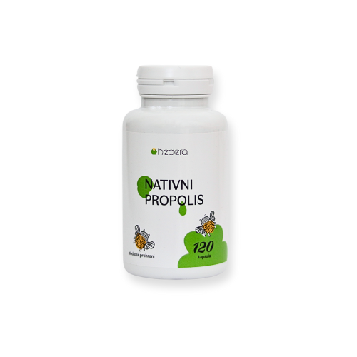 Nativni propolis